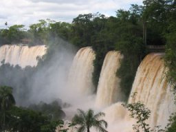 Bilder Iguazu &amp; Itaipu 11_2004 014